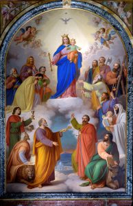 Mary Help of Christians
