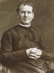 Saint John Bosco